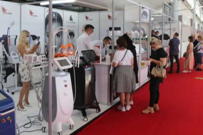 KOZMETİK VE GÜZELLİK SEKTÖRÜ 3. KEZ BURSA’DA BULUŞUYOR