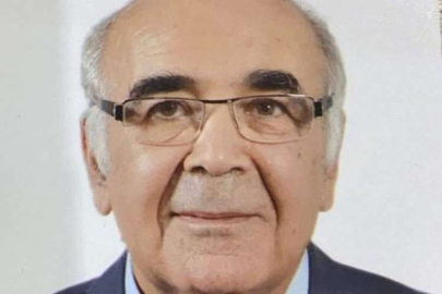 Prof. Dr. Adem Çabuk hayatını kaybetti