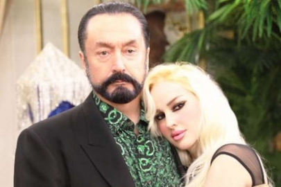 Adnan Oktar davasında Merve Büyükbayrak'ın savunması pes dedirtti