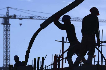 'İnşaat' filmi gerçek oldu! Büyükçekmece'de bir inşaat alanında cesetler bulundu