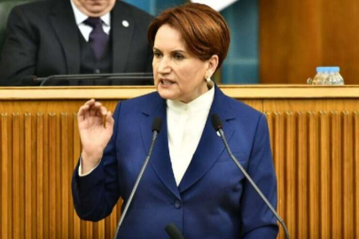 Meral Akşener'den Cumhurbaşkanı Erdoğan'a Togg teşekkürü