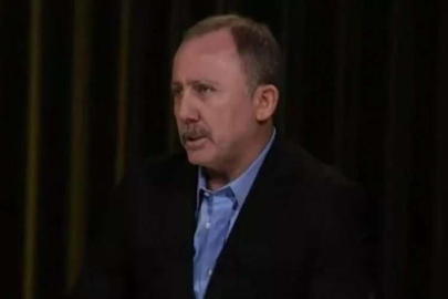 Sergen Yalçın: Botoks yaptırmadım