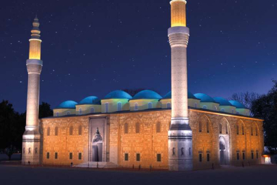 Bursa'da artık sabah ezanı imsak vakti okunacak