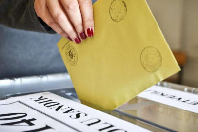 Kasım ayının ilk seçim anketinde Sarıgül ve Baş sürprizi!