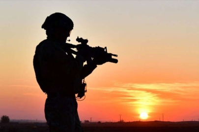 MİT Suriye'de PKK/YPG'nin sözde Ayn İsa eyalet sorumlusunu öldürdü!