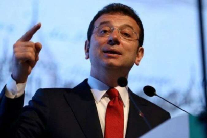 Deprem etkisinde iddia! Ekrem İmamoğlu'na siyasi yasak geliyor