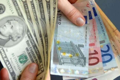 8 Kasım 2022 dolar - euro fiyatları!