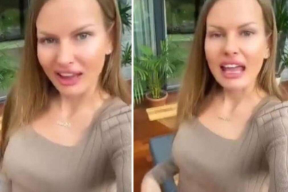 Rus kadınlar 'Neden Türk erkeklerini seviyorsunuz?' sorusunu cevapladı