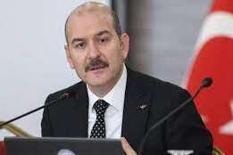 İçişleri Bakanı Süleyman Soylu, Kılıçdaroğlu'na milyonluk dava açtı