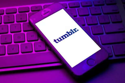 Sosyal medya platformu Tumblr'a Türkiye'den erişim engellendi