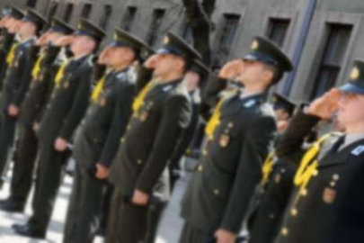 Askeri sınav mülakatlarını usulsüz geçtiler!