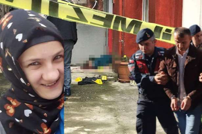 'Kazayla öldürdüm' diyen eski damadına tepki gösterdi