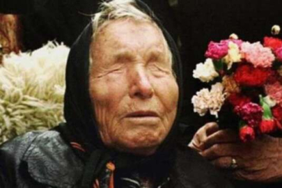 Kahin Baba Vanga'dan 2023 için 3 ürkütücü kehanet!