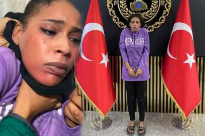 Bombacının yakalanma anında boğazı neden sıkıldı?