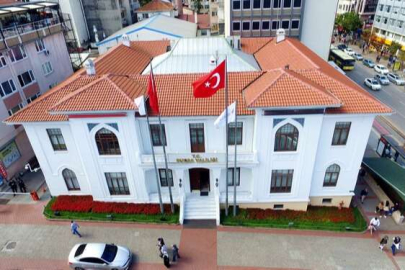 Nilüfer İlçe Nüfus Müdürlüğü pazar günü açık olacak