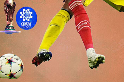 Dünya Kupası maçları hangi kanalda yayınlanacak?