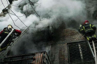 Polonya'ya düşen füze ile ilgili Rusya'dan açıklama geldi
