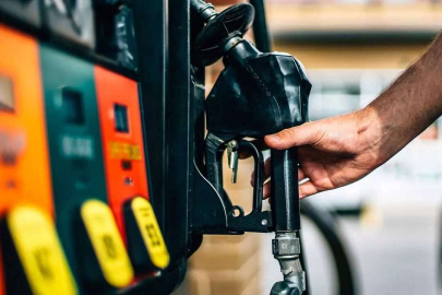 Benzine indirim geldi