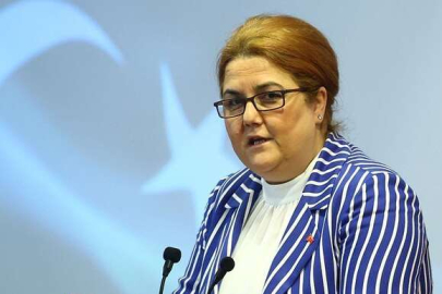 Bakan Yanık: Doğal Gaz Tüketim Desteği’nde kış dönemi ödemelerimiz başladı