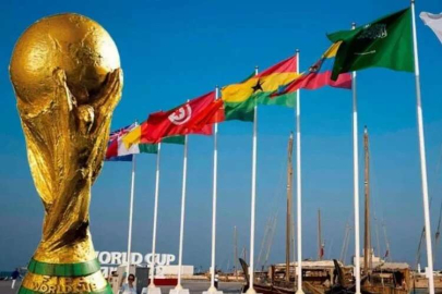 Dünya Kupası'nın para ödülleri belli oldu!