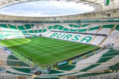 Bursaspor'un konuğu Isparta 32 Spor (CANLI İZLE)