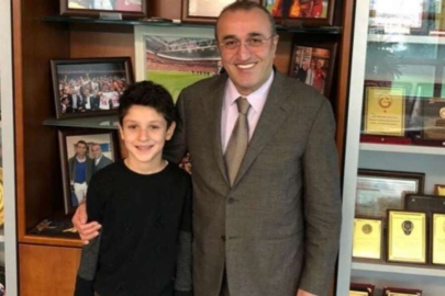 Abdurrahim Albayrak'ın torunu Batuhan Bostancı'nın intihar ettiği ortaya çıktı