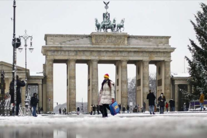Almanya elektrik şebekelerindeki kesintilere karşı yeterince hazırlıklı değil