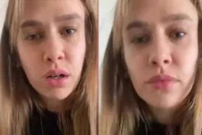 Begüm Öner'den kaza açıklaması: Sergen Deveci, Ceyhun Fersoy, Melis İşiten...