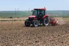 Tarımsal girdi fiyat endeksi arttı