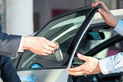 3'ten fazla araç satışı yapana ceza!