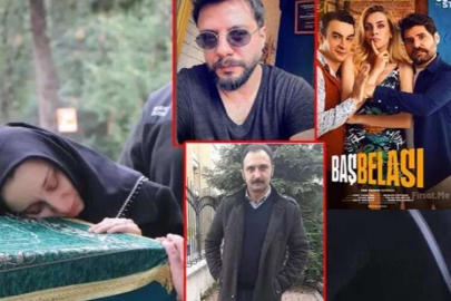 Ölen tiyatrocular toprağa veriliyor