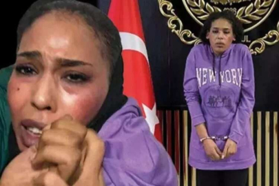 Terörist Ahlam Albashır'ın tam ifadesi ortaya çıktı