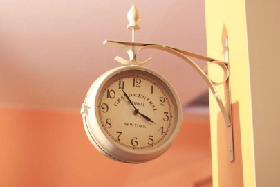 'Artık saniye' uygulaması bitiyor