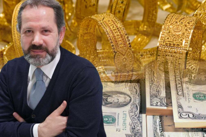 İslam Memiş’ten ezber bozan dolar ve altın yorumu
