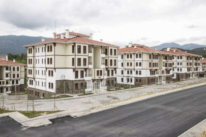 TOKİ Bursa Nilüfer 1400 konut için başvuru kabul listesi açıklandı!