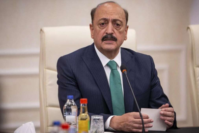 Vedat Bilgin'den sözleşmeli kadro açıklaması