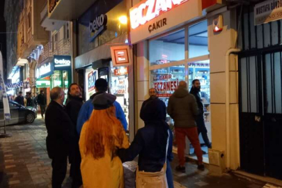 Bursa Orhangazi'de vatandaşın nöbetçi eczane çilesi!