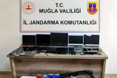 15 ilde sahte rezervasyon operasyonu