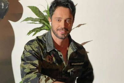 Saç ektiren Murat Boz son halini paylaştı