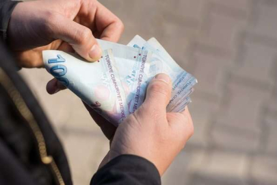 SGK'dan 'Emekli olursam ne kadar alırım?' uygulaması