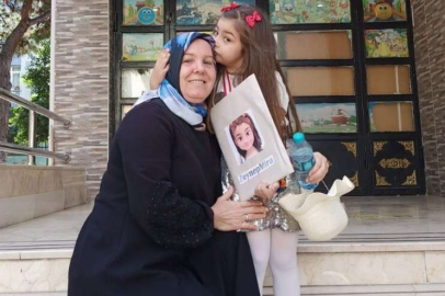 Kazada annesini ve kızını kaybetti, isyan etti