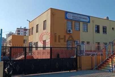 Mersin'de kız öğrenci bıçaklanarak öldürüldü