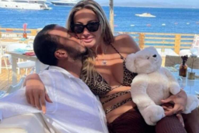 Şeyma Subaşı evlilik tarihini açıkladı