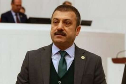 TBMM Plan ve Bütçe Komisyonu'nda Şahap Kavcıoğlu tartışması!