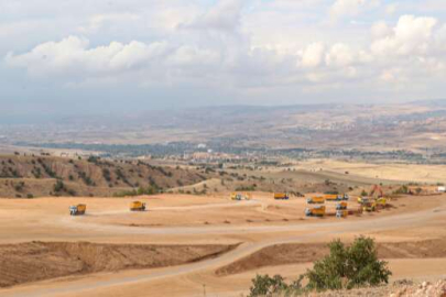 ROKETSAN, Kırıkkale'de yeni teknoloji üssü kuruyor