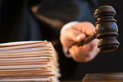 HTS kaydını ele geçiren kocaya ceza!