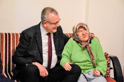 Karacabey'de engeller ortadan kalktı