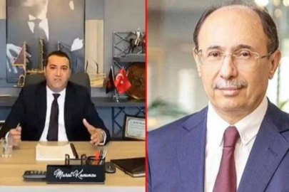 BİM'in CEO'su denen Cino...