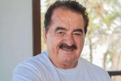 İbrahim Tatlıses'in Büyüdüğü Mağara müzesi açıldı