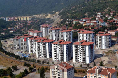 Bursa TOKİ başvurusu kabul edilenlerin listesi belli oldu!